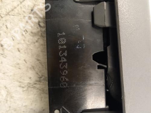 Switch NISSAN NV200 Van 1.5 dCi 110 (M20, M20N, M20M) | BP23842024I30 