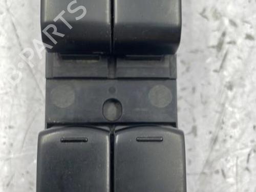 Right rear window switch NISSAN NOTE (E11, NE11) 1.5 dCi | BP22835257I28 