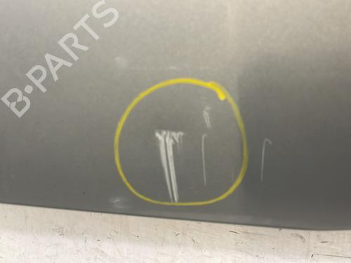 Left rear door PEUGEOT 206 Hatchback (2A/C) 1.4 HDi eco 70 | BP30604116C4