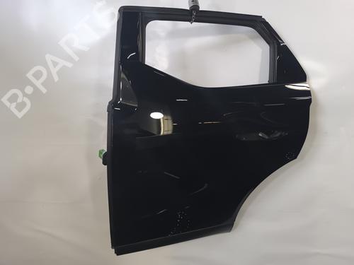Used Left rear door DS DS 3 / DS 3 CROSSBACK (UR_, UC_, UJ_) 1.5 BlueHDi 100 (UCYHYJ) (102 hp) 29438749