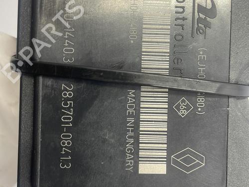 ABS pump RENAULT TWINGO II (CN0_) 1.5 dCi (CN0E) | BP22830668M43 