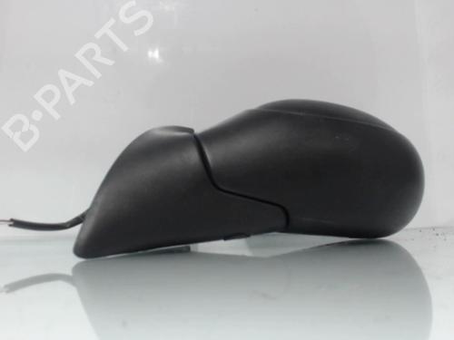Used Left mirror Left mirror CITROËN C3 Pluriel (HB_) 1.4 HDi (68 hp) 22814308 22814308