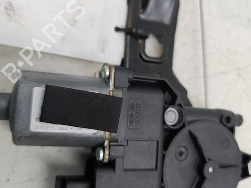 Front right window mechanism PEUGEOT BIPPER Tepee 1.3 HDi 75 | BP35886856C23  - Image 5