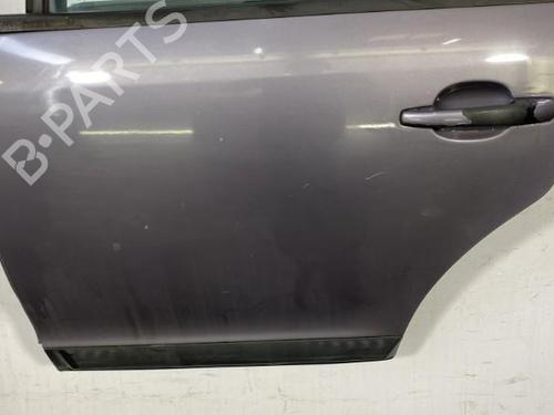 Left rear door CITROËN C4 I (LC_) 1.6 HDi | BP22835373C4 