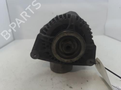 Used Alternator FORD FIESTA IV (JA_, JB_) 1.8 D (60 hp) 29438936
