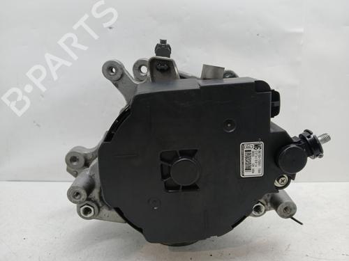 Used Alternator Alternator SUZUKI SWIFT V (AZ) 1.2 Hybrid (Mild Hybrid) (A2L412) (83 hp) 35886209 35886209