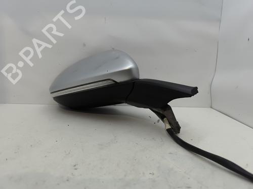 Used Right mirror VW GOLF VII (5G1, BQ1, BE1, BE2) 1.2 TSI (110 hp) 29377248