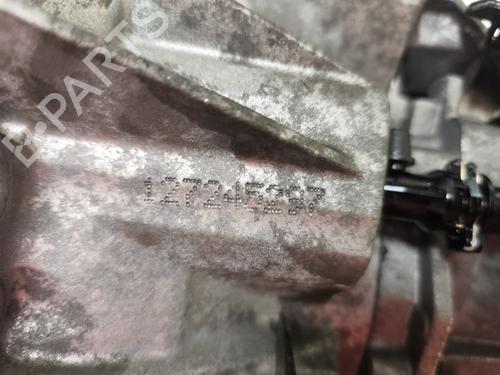 Gearbox DACIA SANDERO II 1.0 SCe 75 (B8JC, B8JD, B8NC) | BP36376455M3 - Image 2