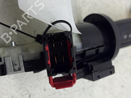 Ignition barrel RENAULT TWINGO III (BCM_, BCA_) 0.9 TCe 95 | BP33448118M48 - Image 5