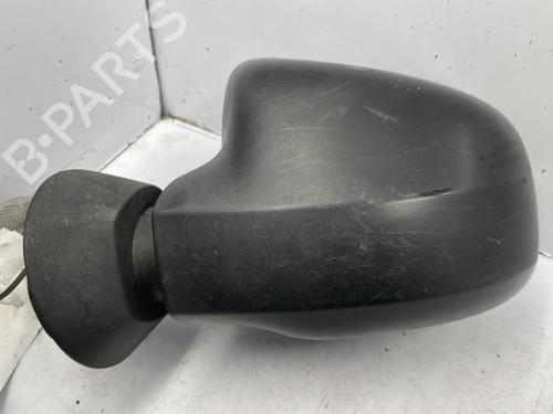 Used Left mirror DACIA SANDERO 1.4 MPI LPG (72 hp) 22834664
