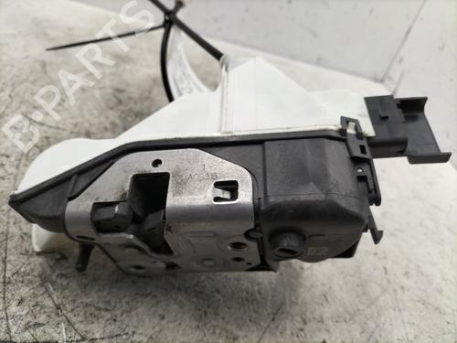 Front left lock PEUGEOT 308 SW I (4E_, 4H_) 2.0 HDi | BP24032873C98 
