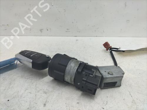 Ignition barrel PEUGEOT 307 (3A/C) 1.6 HDi | BP29834108M48 