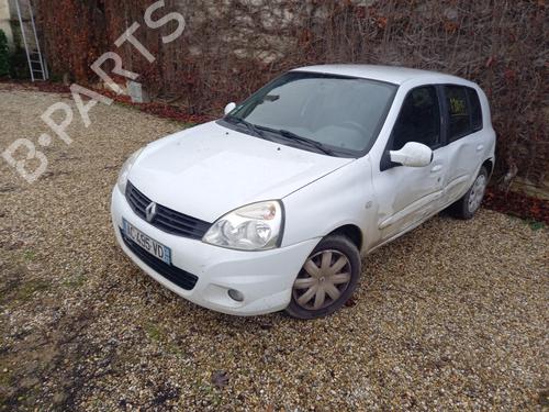 Used Parts RENAULT CLIO II (BB_, CB_) 1.5 dCi (B/C2J) (68 hp) 4412794