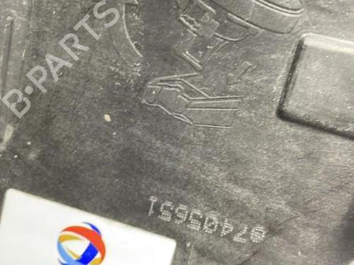 Fuel flap PEUGEOT 308 SW II (LC_, LJ_, LR_, LX_, L4_) 1.6 BlueHDi 120 | BP22835329C131