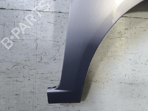 Right front fenders DAIHATSU CUORE VI (L251, L250_, L260_) 1.0 | BP28823850C42 