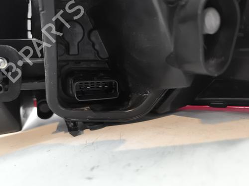 Left taillight RENAULT MEGANE III Grandtour (KZ0/1) 1.5 dCi (KZ09, KZ0D, KZ1G, KZ29, KZ14, KZ1W, KZ10, KZ1F,... | BP29193957C34 