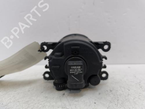 Left front fog light NISSAN PATHFINDER III (R51) 2.5 dCi 4WD | BP30445876C30 - Image 2