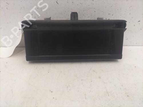 Instrument cluster CITROËN C4 CACTUS 1.2 THP 110 | BP24571194C47 - Image 2