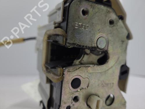 Used Rear right lock Rear right lock LANCIA YPSILON (312_) 0.9 TwinAir (312.PXG11, 312.PXG1A, 312.YXG11, 312.YXG1A) (86 hp) 22824404 22824404