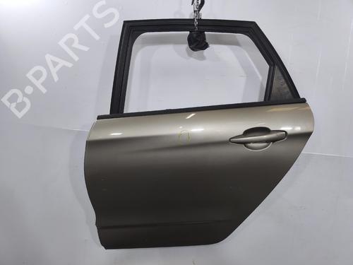 Used Left rear door Left rear door 39528405 39528405