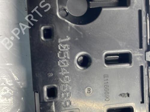Warning switch DACIA DUSTER (HM_) 1.5 dCi 110 (HMAB) | BP25280624I22 - Image 5