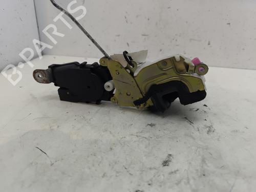 Front right lock SUBARU FORESTER (SF_) 2.0 AWD (SF5) | BP27164436C97 
