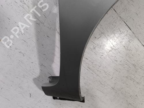 Błotnik przedni prawy RENAULT CLIO II (BB_, CB_) 1.4 16V (B/CB0P, BB13) | BP29980468C42