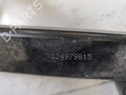 Gancio traino Gancio traino PEUGEOT PARTNER Tepee [2008-2026] 35886371 35886371