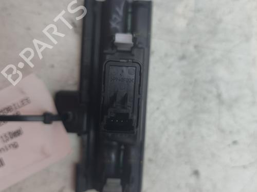 Warning switch MAZDA CX-3 (DK) 1.5 SKYACTIV-D (DK2WS, DK5FW) | BP28080396I22 