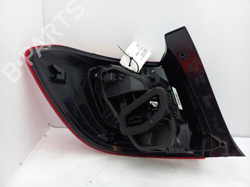 Right taillight DACIA SANDERO II 1.2 | BP38780306C35 - Image 5