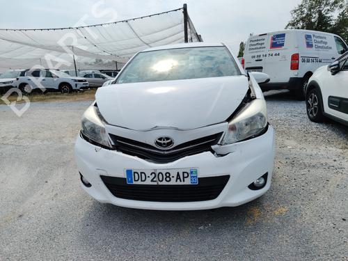 Used Parts TOYOTA YARIS (_P13_) 1.0 (KSP130_, KSP130) 4430632