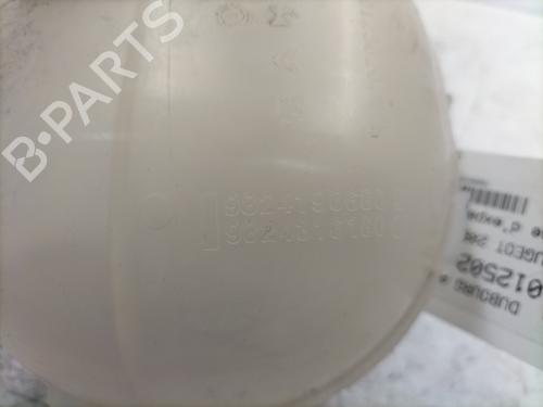 Expansion tank PEUGEOT 208 II (UB_, UP_, UW_, UJ_) 1.2 PureTech 100 | BP25034423C120 