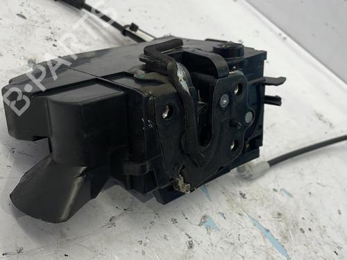 Front left lock CITROËN C4 Picasso II 1.6 BlueHDi 120 | BP22828502C98 