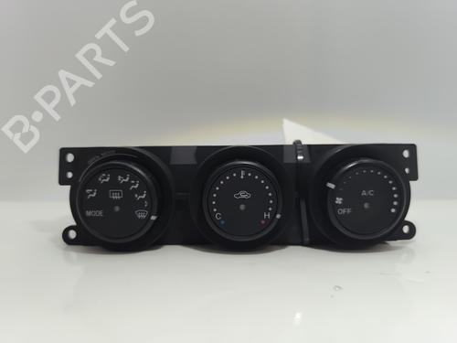 Climate control MAZDA MX-5 III (NC) 1.8 (NC18) | BP34531591I5  - Image 5