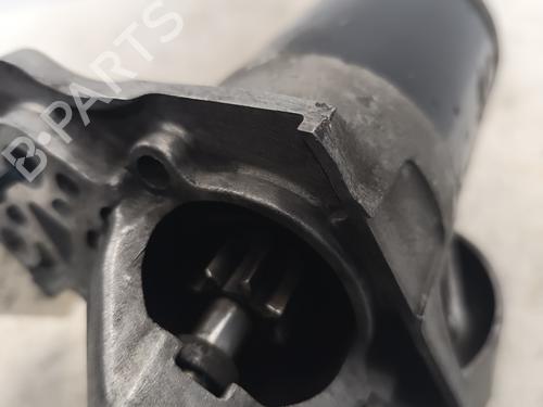 Used Starter Starter RENAULT MODUS / GRAND MODUS (F/JP0_) 1.6 (JP03, JP0B, JP0U, JP0Y, JP1G) (112 hp) 23867062 23867062