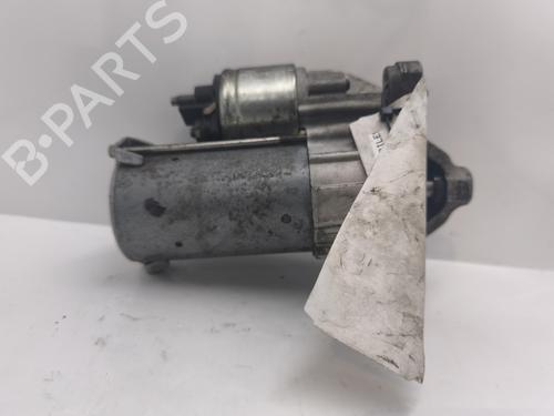 Used Starter CITROËN C3 II (SC_) 1.4 (73 hp) 30647518