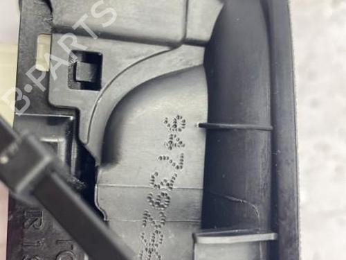 Used Right front window switch Right front window switch PEUGEOT 108 1.0 VTi (69 hp) 22843397 22843397