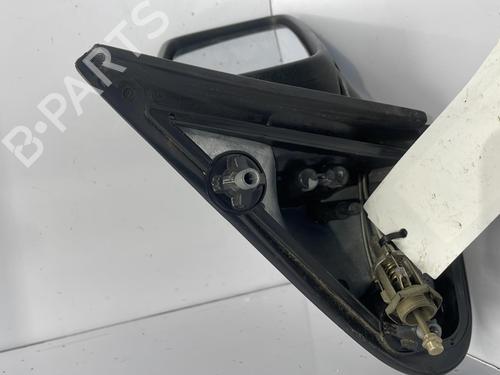 Right mirror SEAT IBIZA II (6K1) 1.9 TDI | BP22831033C27 