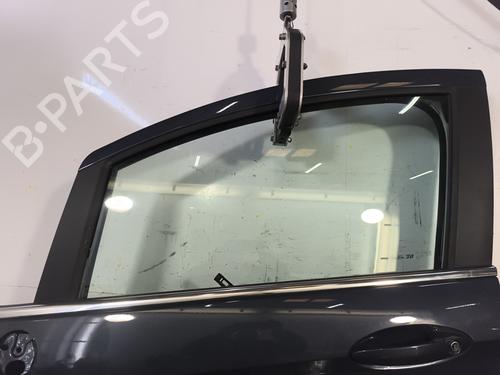 Left front door FORD B-MAX (JK) 1.6 TDCi | BP24363330C2 