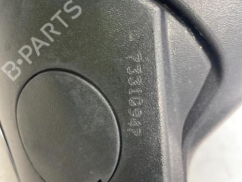 Used Left mirror CHRYSLER PT CRUISER (PT_) 2.2 CRD (121 hp) 22827458