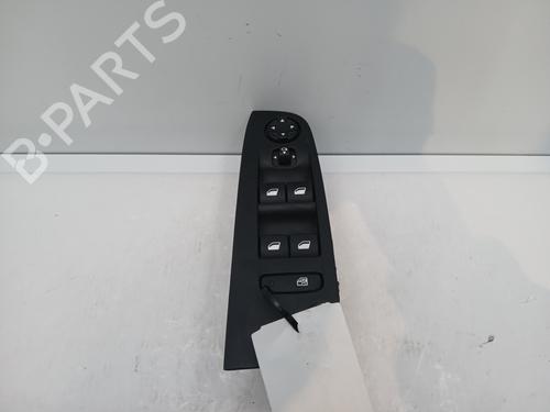 Venstre fortil elrude kontakt CITROËN C4 Picasso II 1.2 THP 130 (130 hp) 32341301