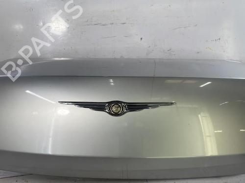 Used Tailgate CHRYSLER 300C (LX, LE) 3.0 CRD (218 hp) 22840111