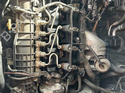 Used Engine Engine KIA SPORTAGE III (SL) 1.7 CRDi (116 hp) 32727110 32727110