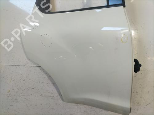 Right rear door NISSAN JUKE (F15) 1.5 dCi | BP29582096C5 