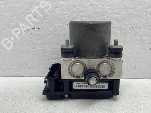 ABS pump OPEL MERIVA A MPV (X03) 1.7 CDTI (E75) | BP32228346M43