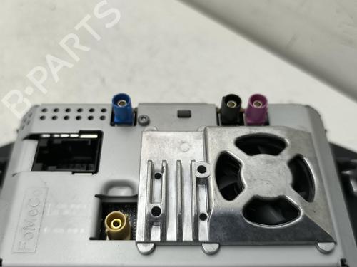 display-monitor-ford-c-max-ii-dxacb7-dxaceu-2010-2011-2012-2013-2014-2015-2016-2017-2018-2019-37714897 main image