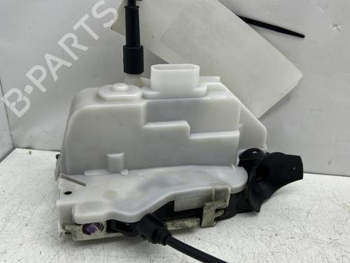 Front left lock RENAULT TWINGO II (CN0_) | BP34260335C98 - Image 3