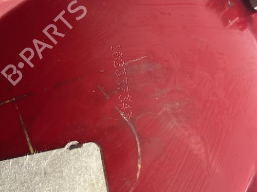 Used Left taillight Left taillight 24445467 24445467