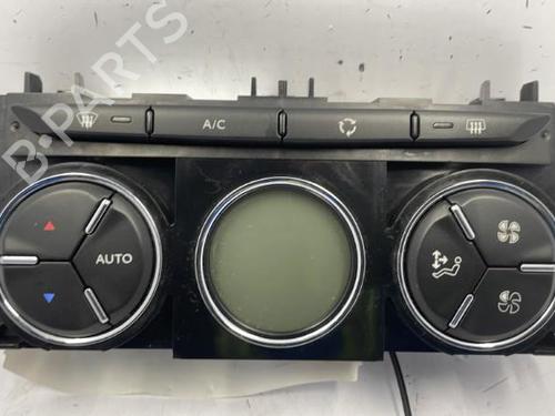 Climate control CITROËN DS3 (SA_) 1.6 HDi 115 | BP22835974I5 