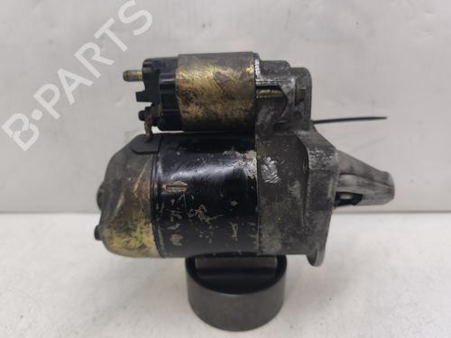 Used Starter MAZDA MX-3 (EC) 1.6 i (107 hp) 31378770